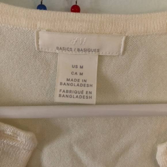 HM cardigan - Picture 3 of 3